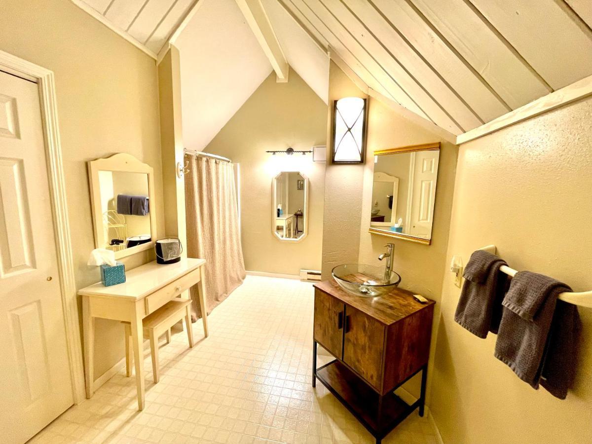 Sweetgrass Inn Bed & Breakfast Рапид-Сити Экстерьер фото