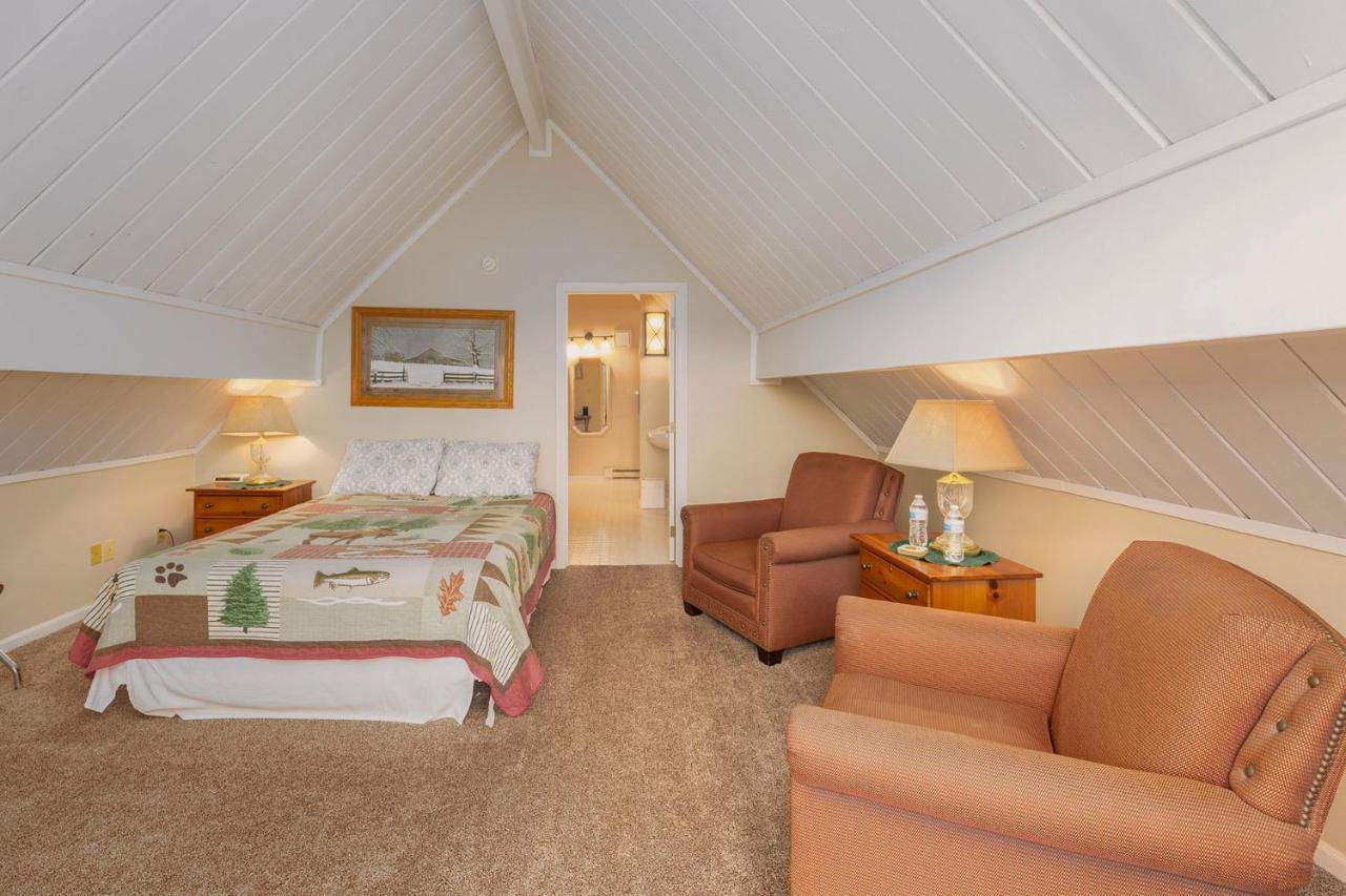 Sweetgrass Inn Bed & Breakfast Рапид-Сити Экстерьер фото