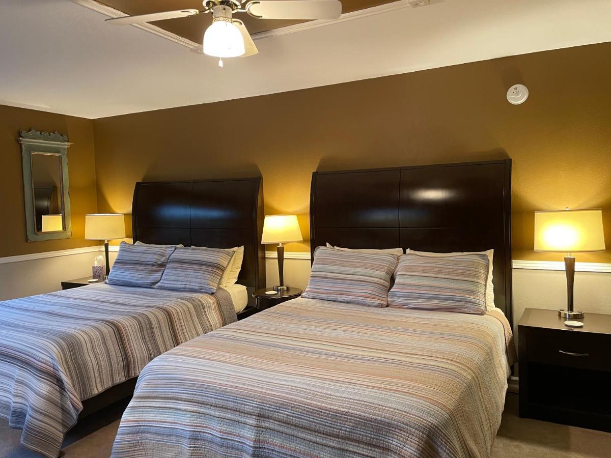 Sweetgrass Inn Bed & Breakfast Рапид-Сити Экстерьер фото