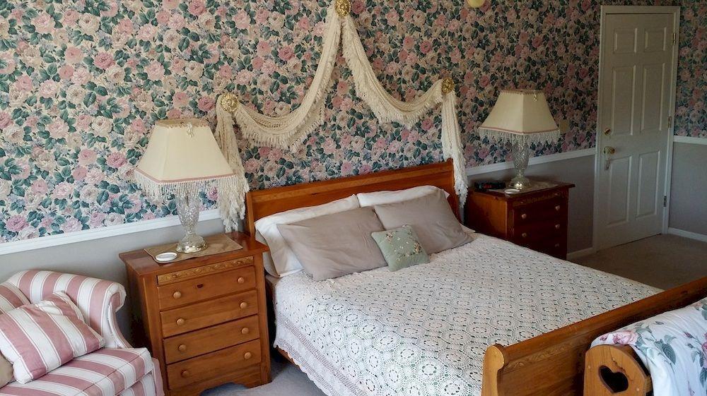 Sweetgrass Inn Bed & Breakfast Рапид-Сити Экстерьер фото