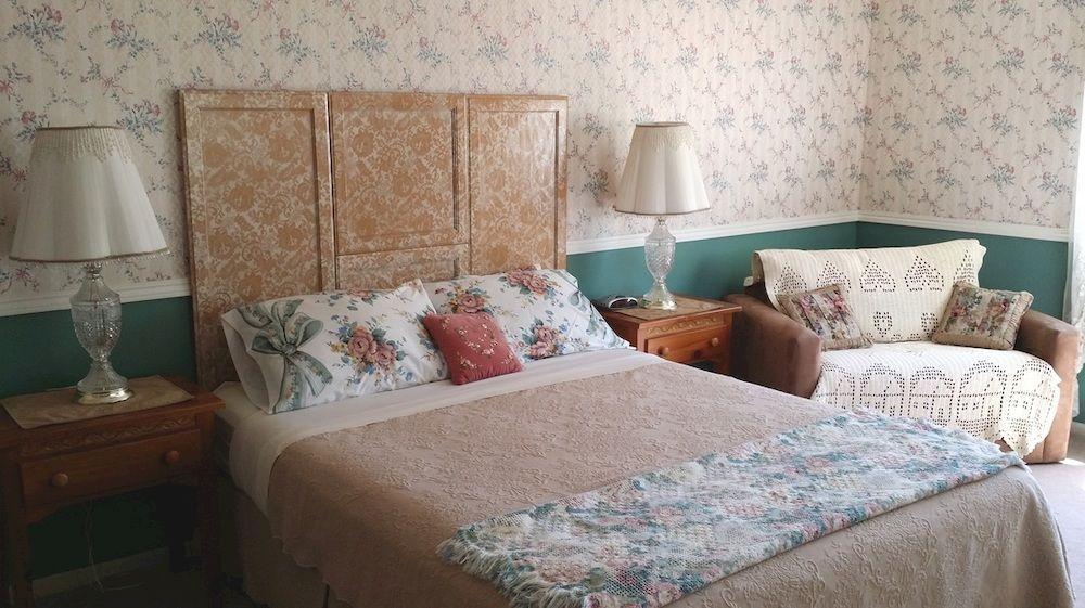 Sweetgrass Inn Bed & Breakfast Рапид-Сити Экстерьер фото