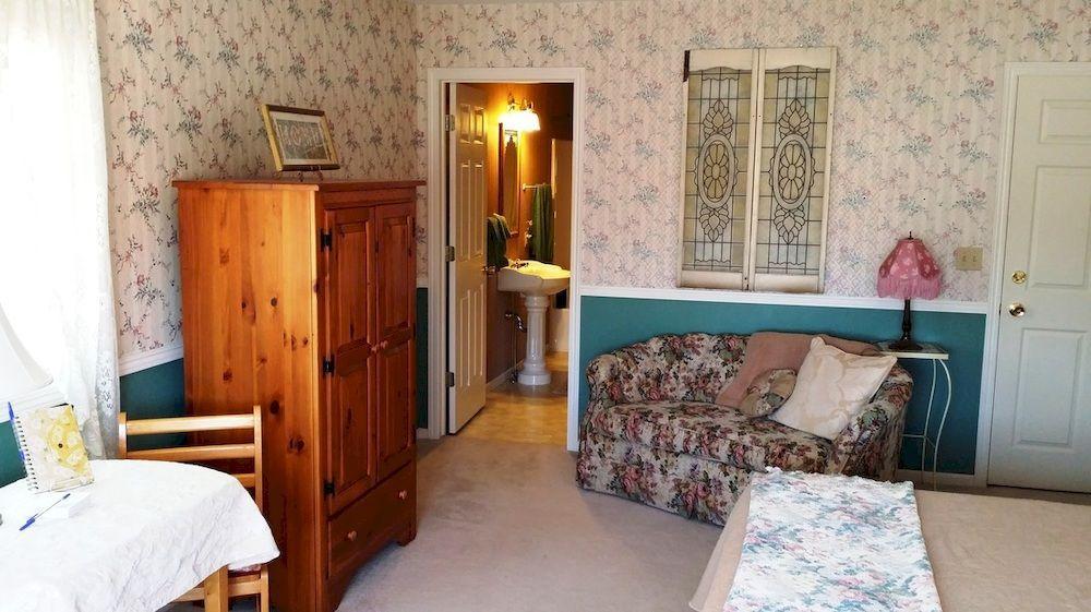 Sweetgrass Inn Bed & Breakfast Рапид-Сити Экстерьер фото